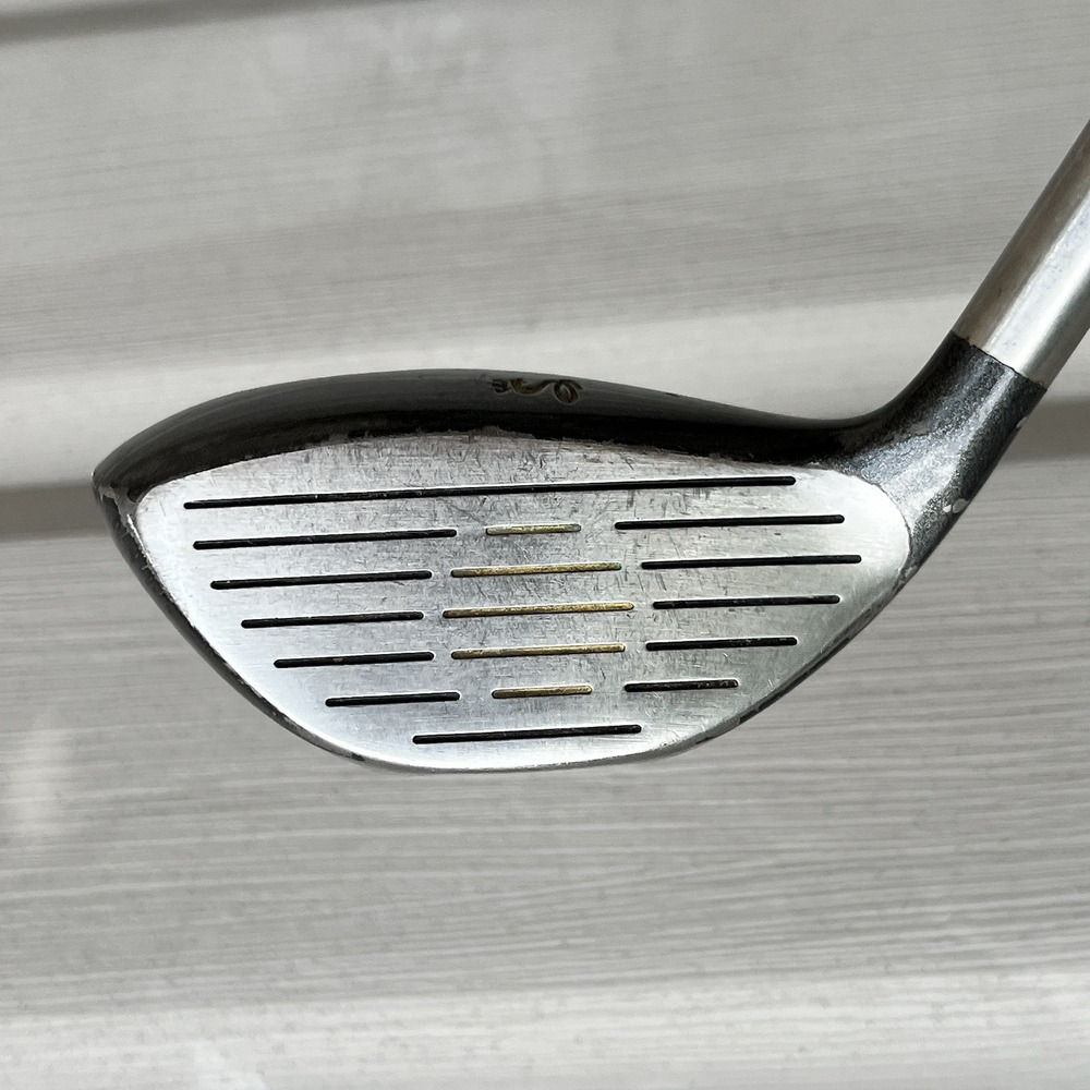 King Cobra 5 Wood Offset 350 Oversize Tip Fairway Wood RH Steel Regular Flex 42" - Picture 3 of 15